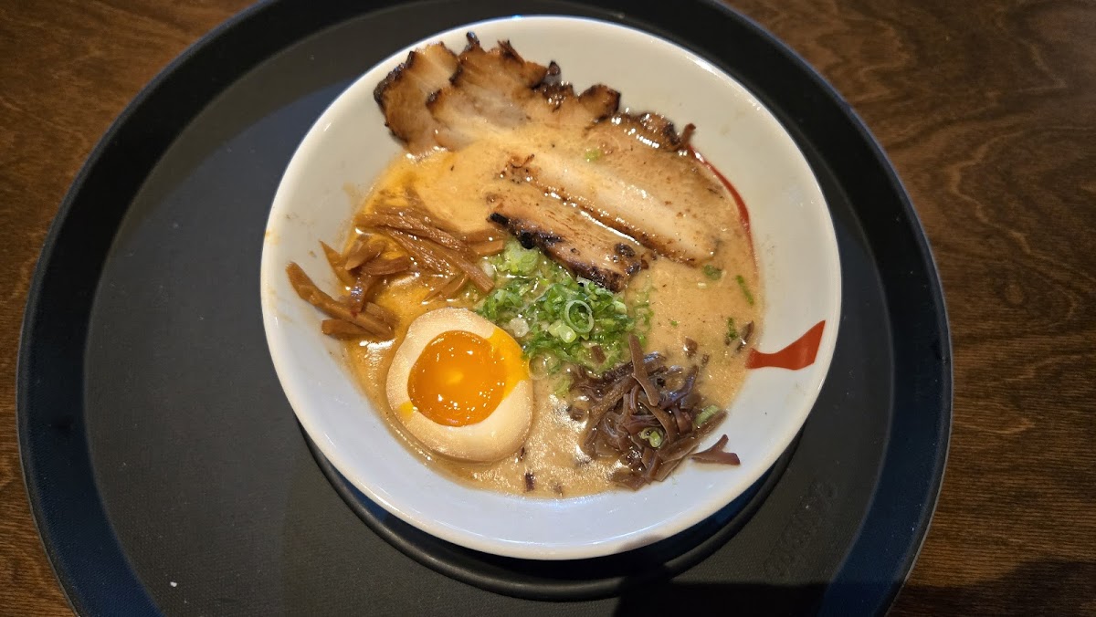 Shio Ramen & Crudo - Photo 8
