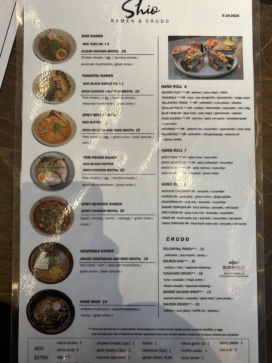 Menu Photo 9