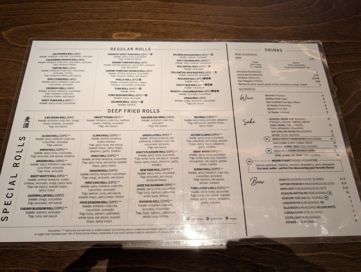 Menu Photo 6