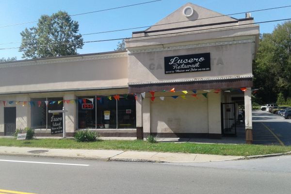 Lucero Restaurant Mexican & Italian