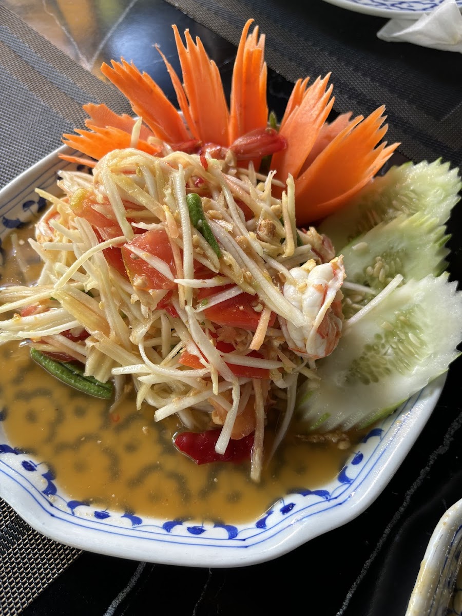 Spinach Restaurant - Photo 9