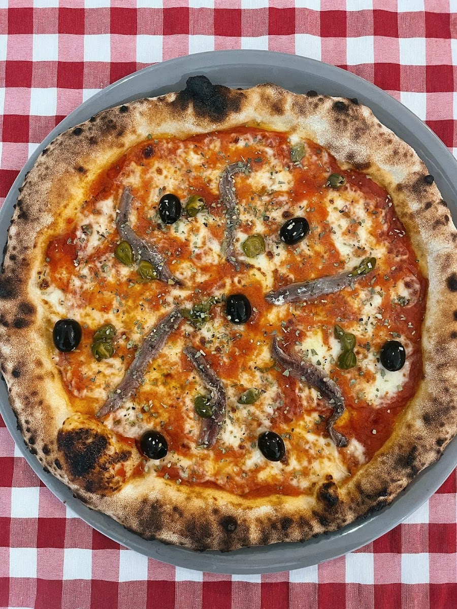 Pizzeria Dieci - Photo 9