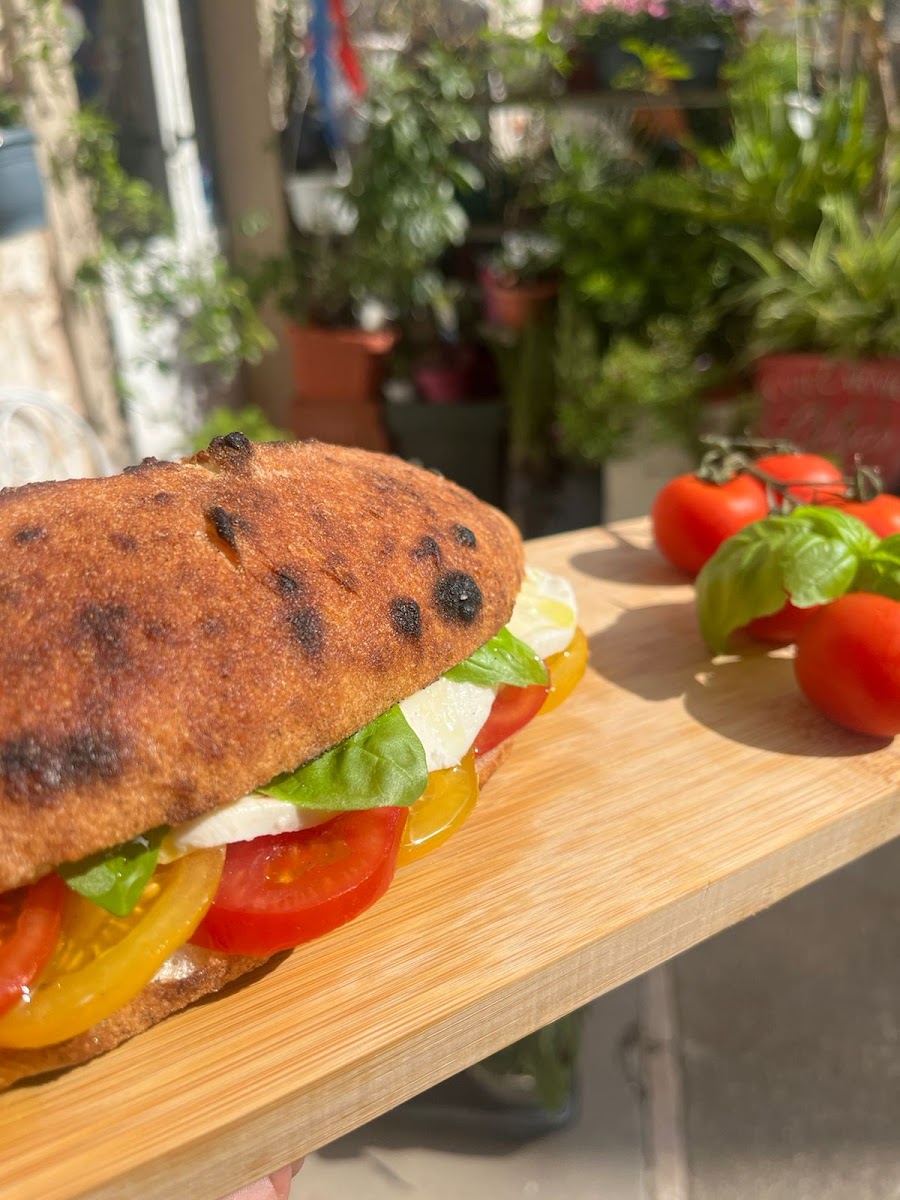 Pizzeria Dieci - Photo 7
