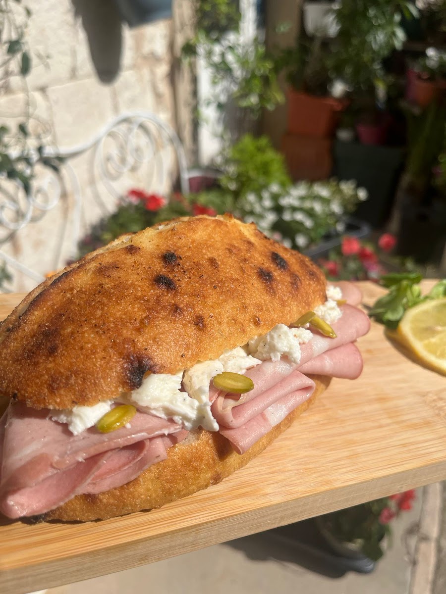 Pizzeria Dieci - Photo 8