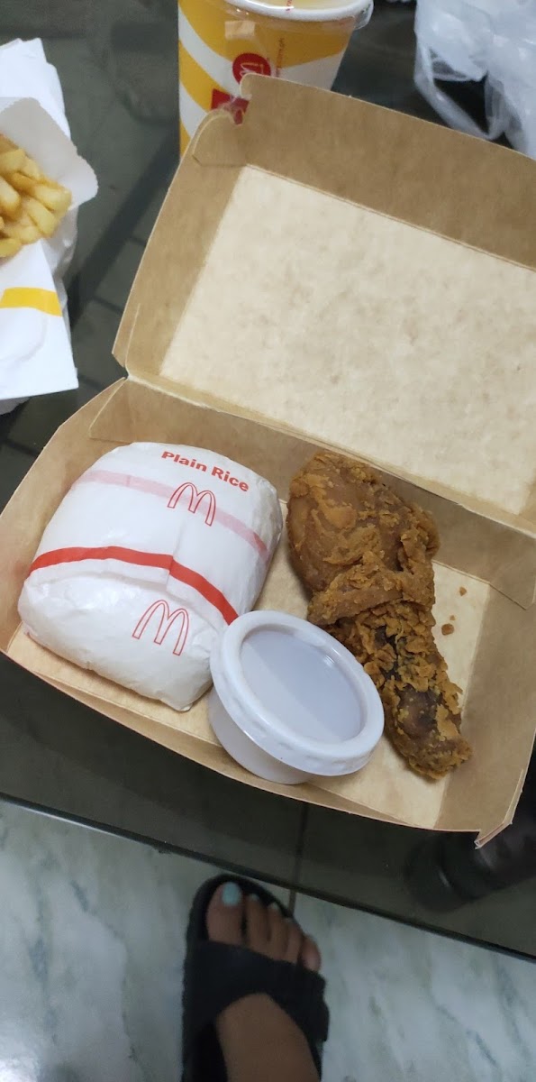 McDonald's Pulilan Drt Highway - Photo 8