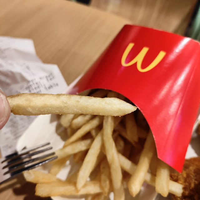 Fries