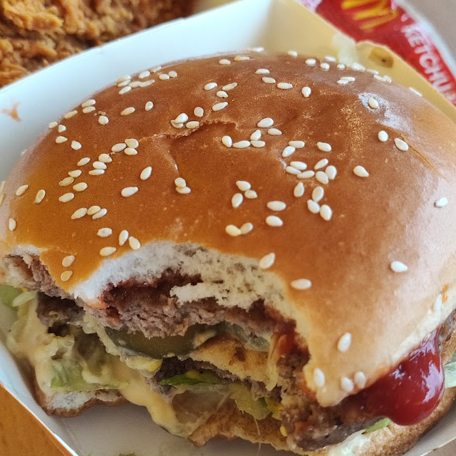 Cheese Burger