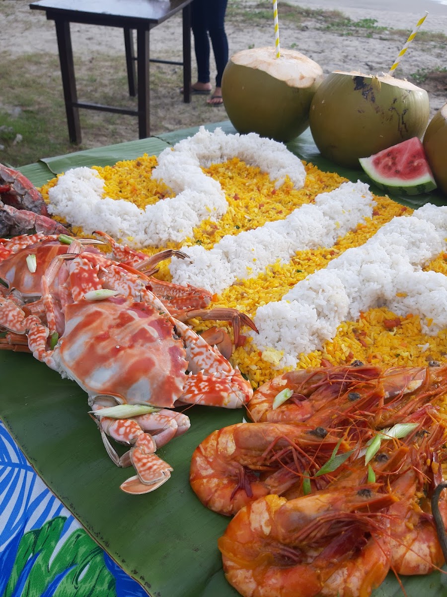 Sipalay Food Park - Photo 2