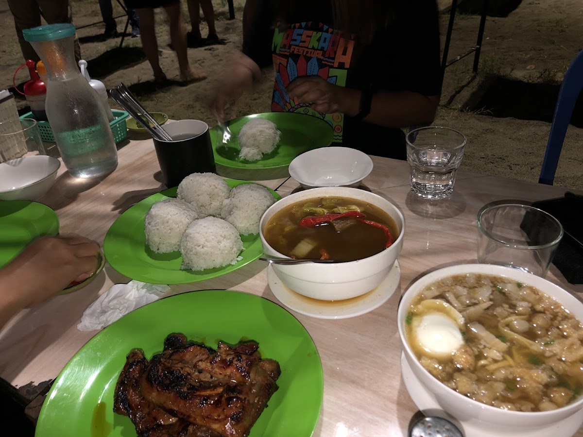 Sipalay Food Park - Photo 7