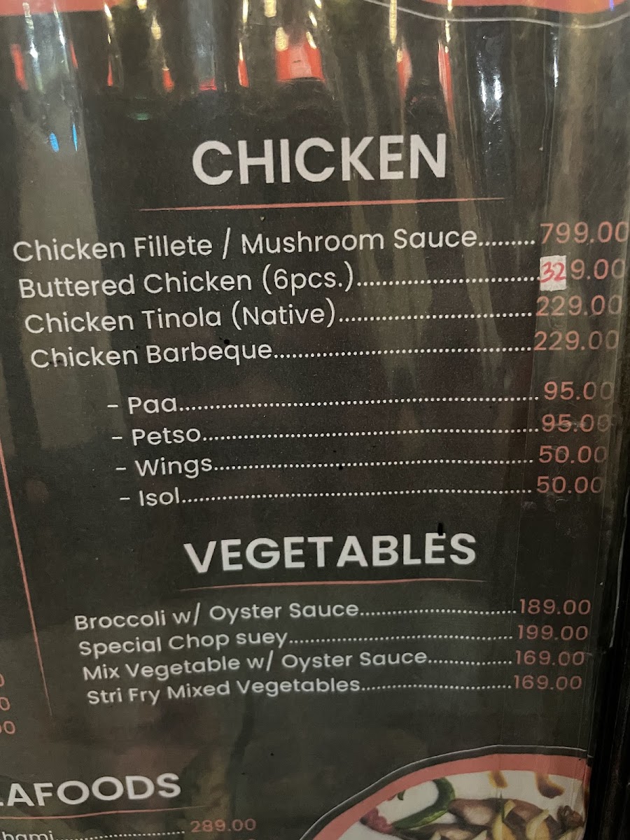 Menu Photo 4