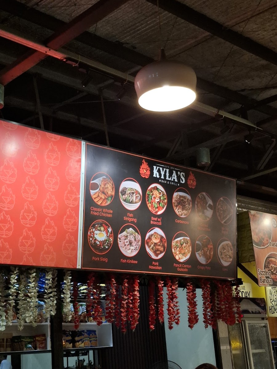 Menu Photo 6