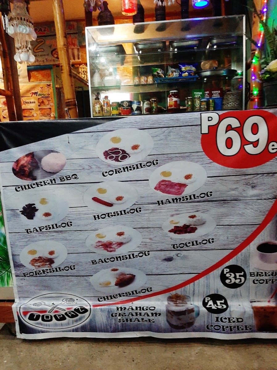 Menu Photo 7