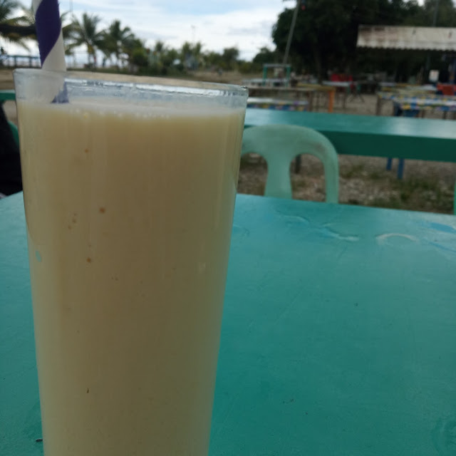 Mango Shake