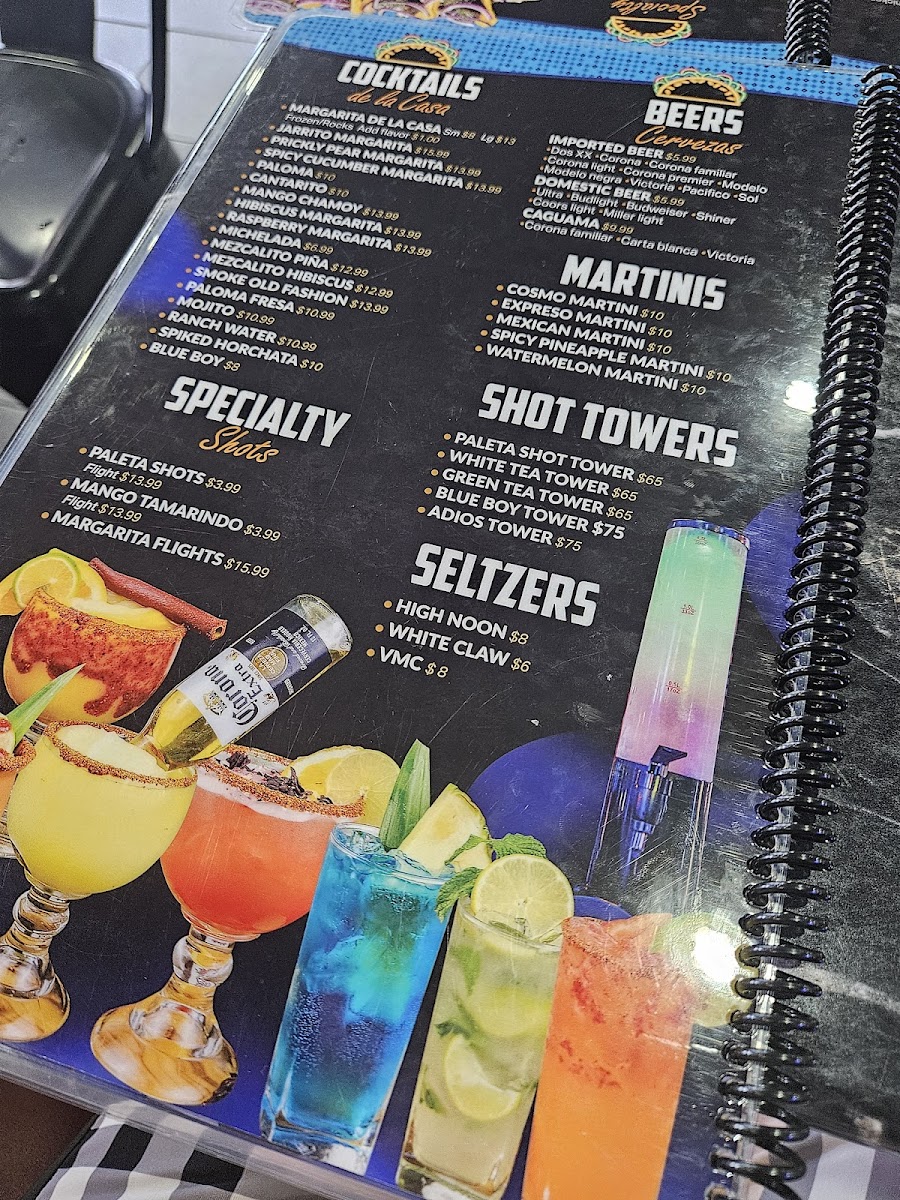 Menu Photo 0