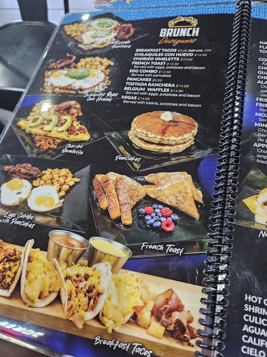 Menu Photo 4