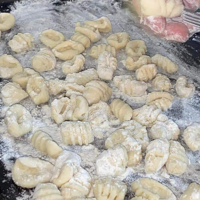Gnocchi