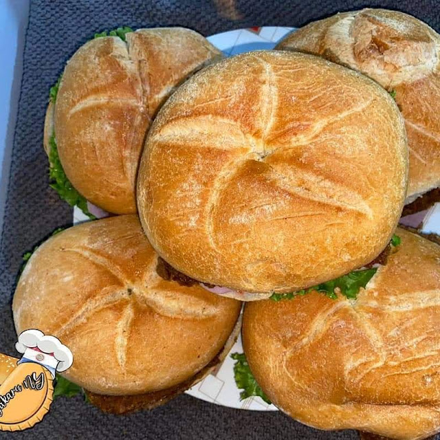 Kaiser Roll