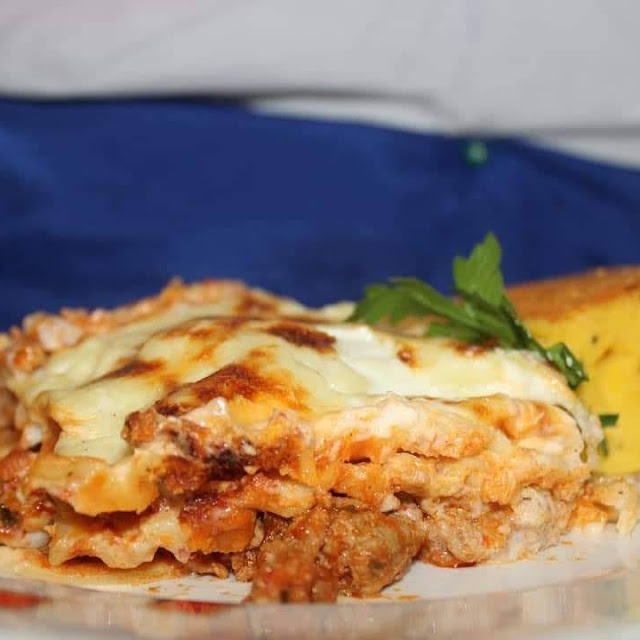 Lasagne