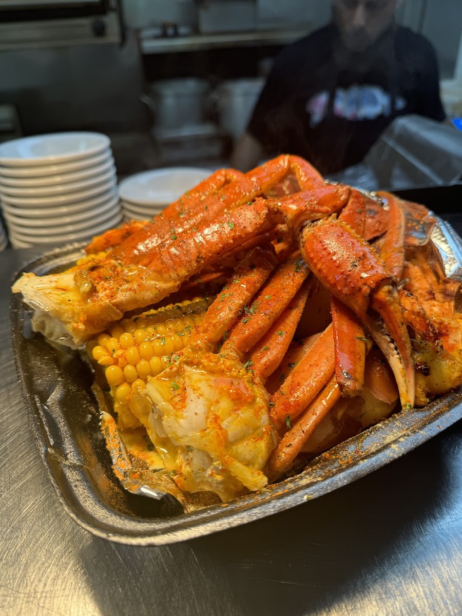 Mz. Jade's Soul Food - Photo 1
