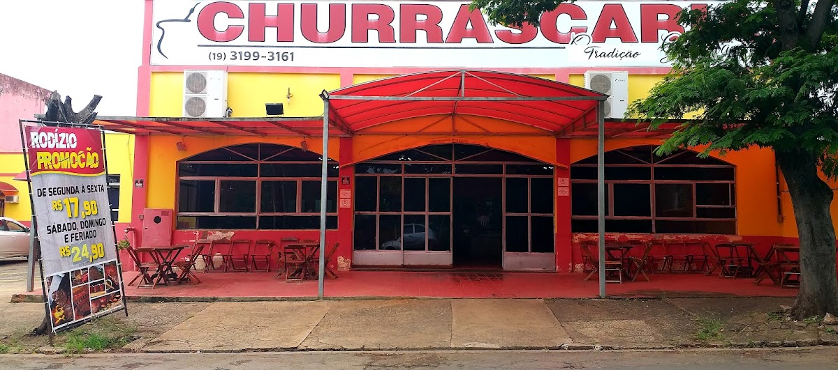 Tradição Gaúcha