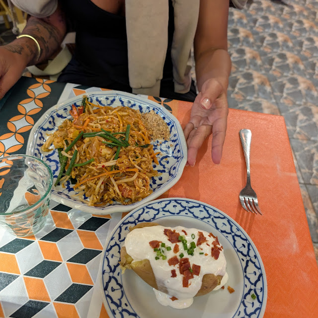 Pad Thai