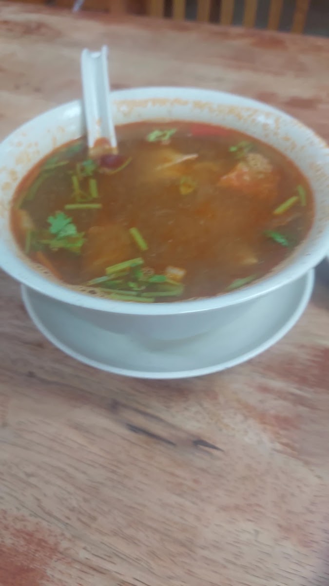 D'Asean Ala Thai Seafood - Photo 1