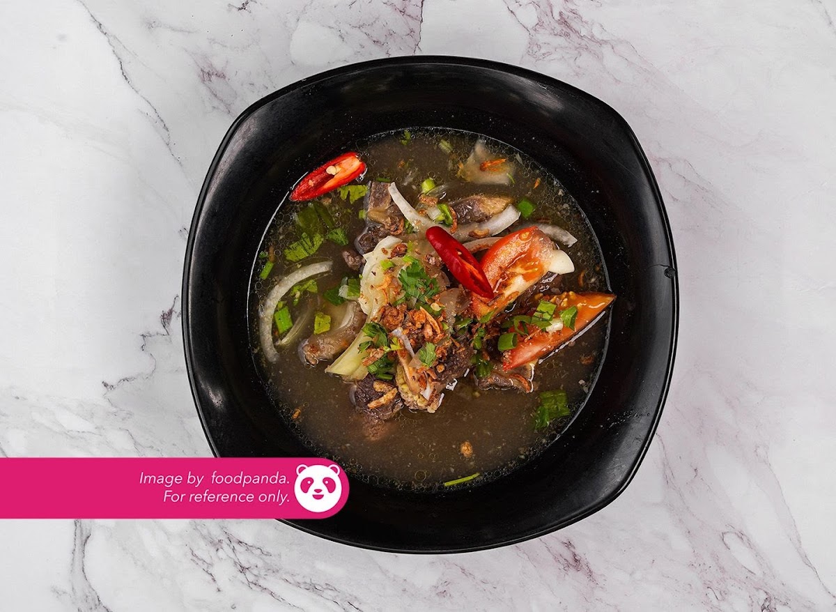 D'Asean Ala Thai Seafood - Photo 2