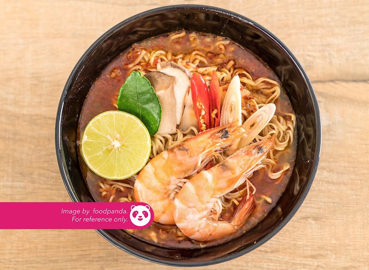 D'Asean Ala Thai Seafood - Photo 3