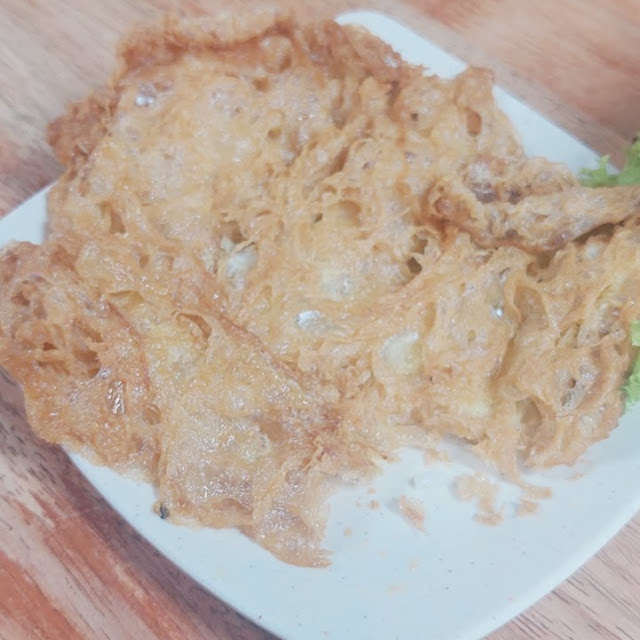Telur Dadar