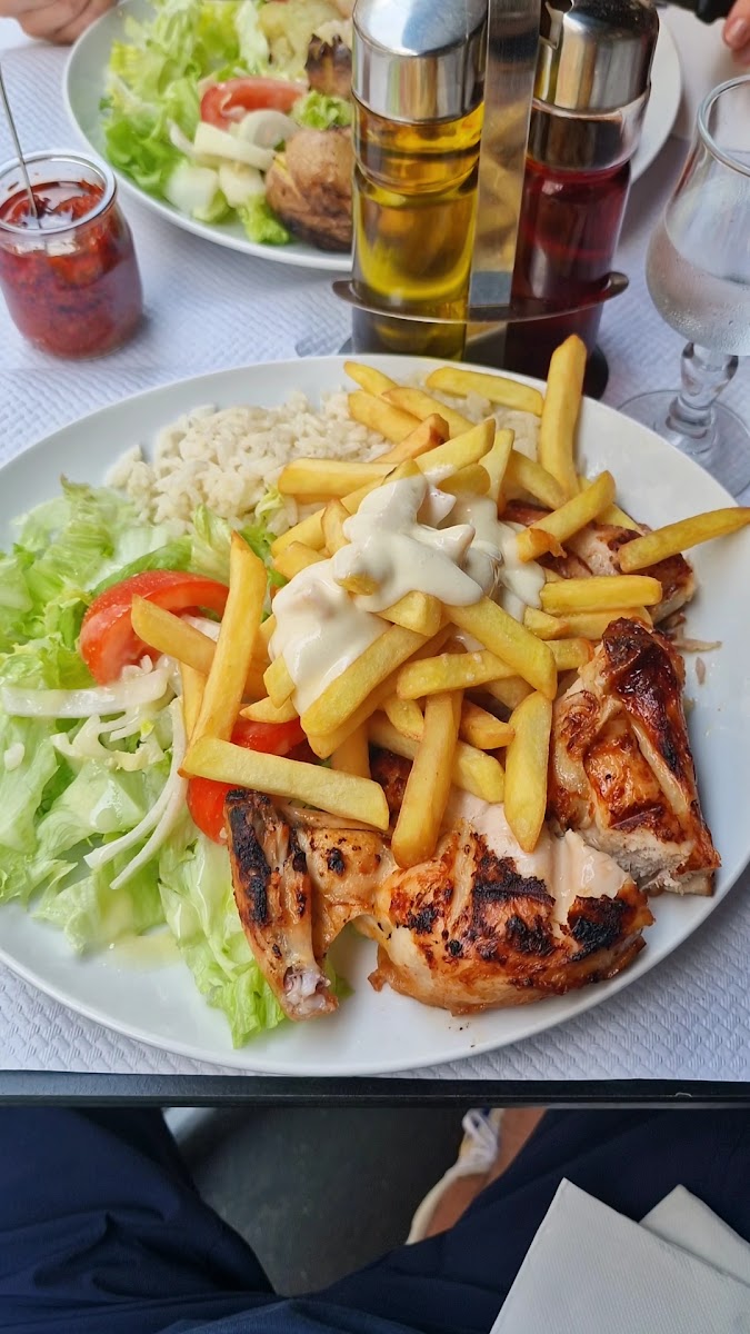 Churrasqueira Galo - Photo 1