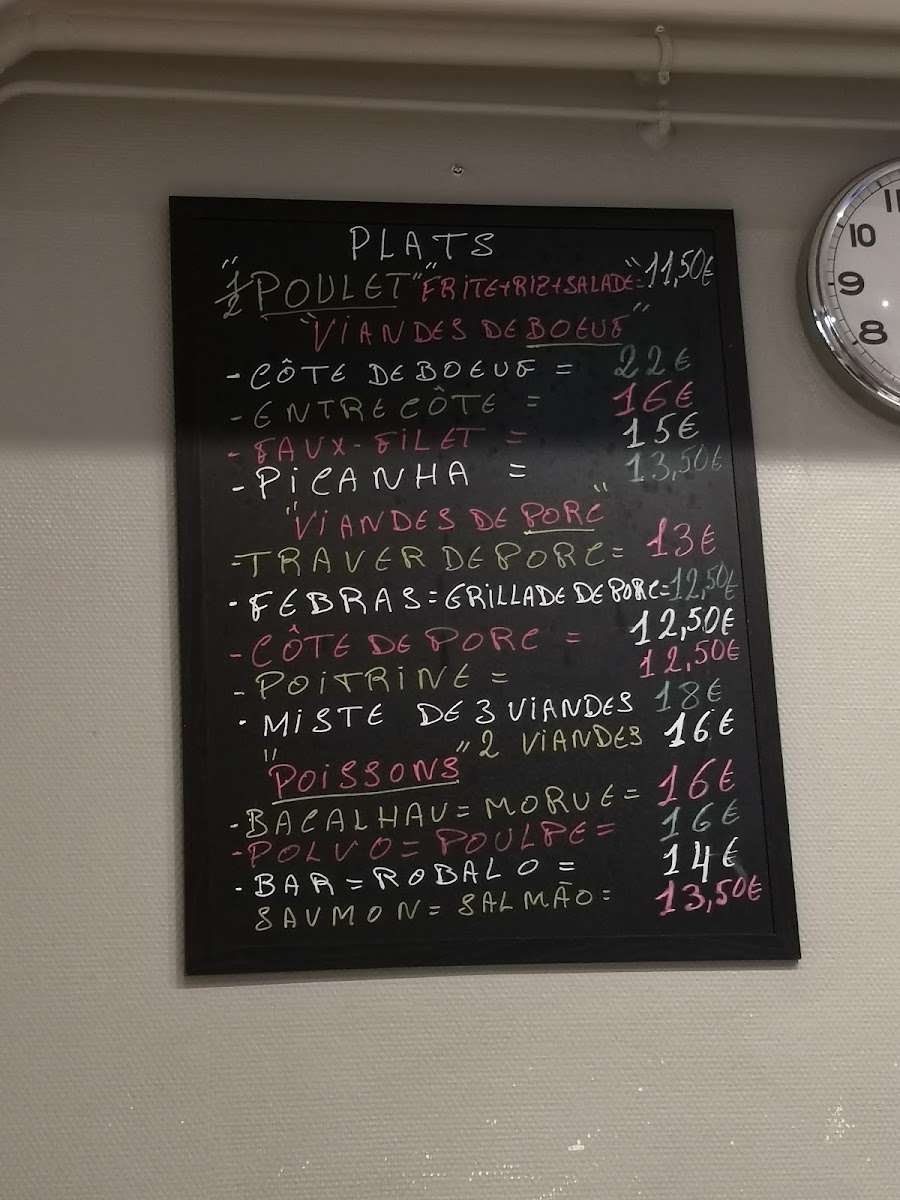 Menu Photo 9