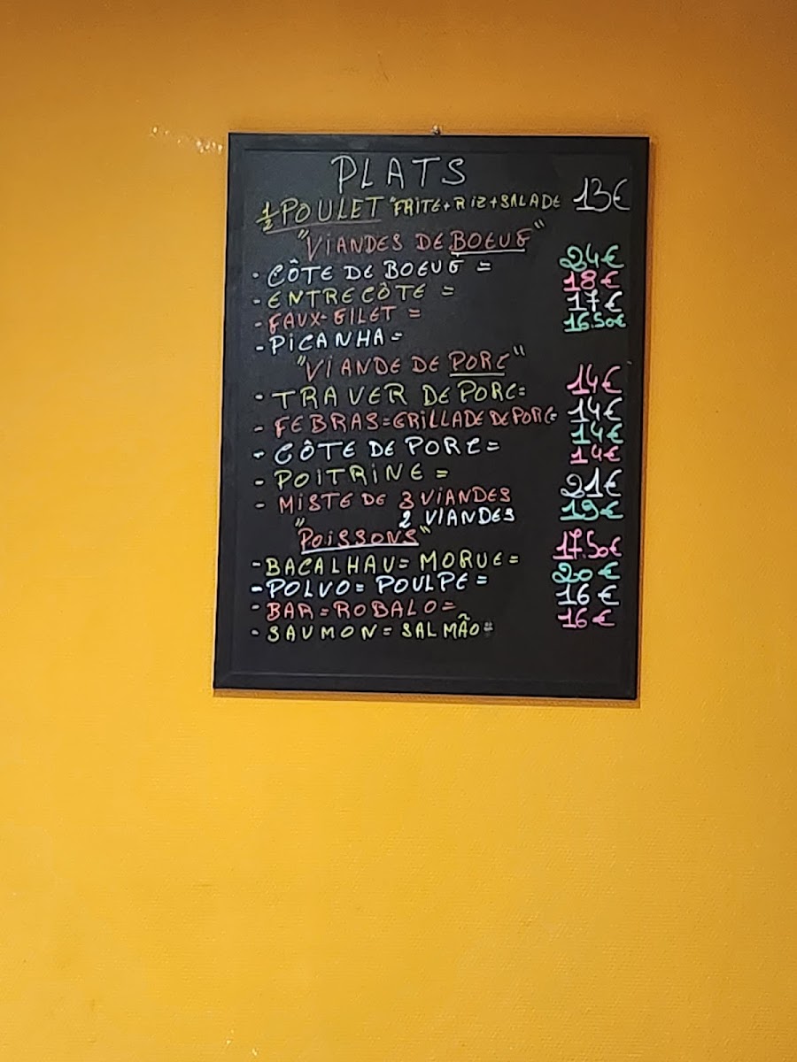 Menu Photo 6