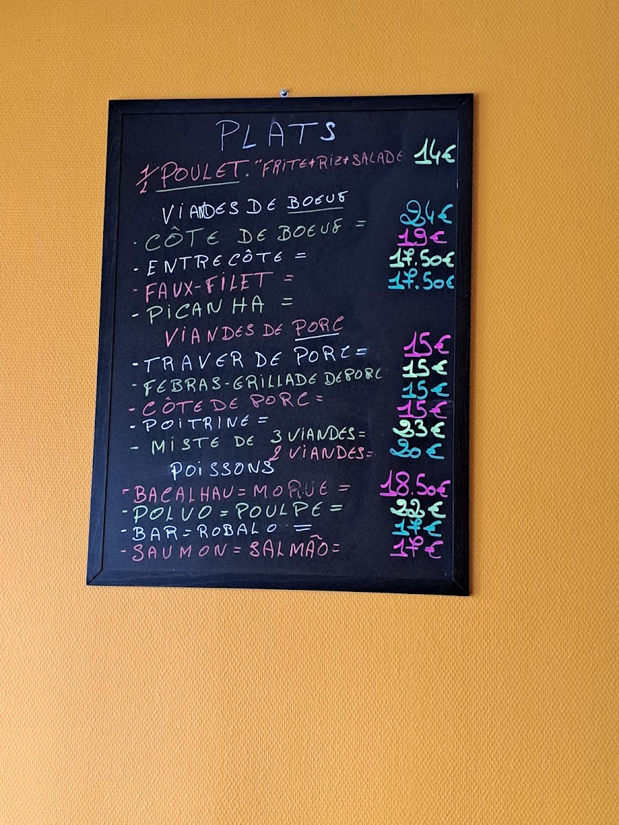 Menu Photo 7