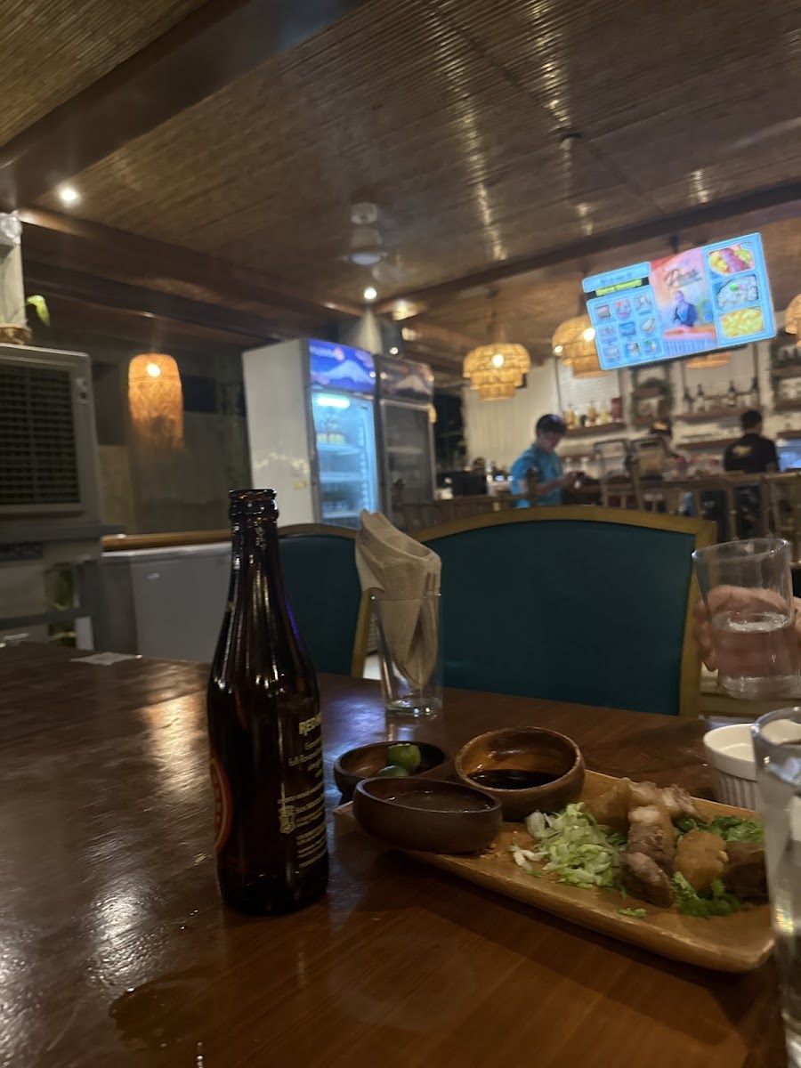 Reca Cafe & Restaurant - Porac Pampanga - Photo 9