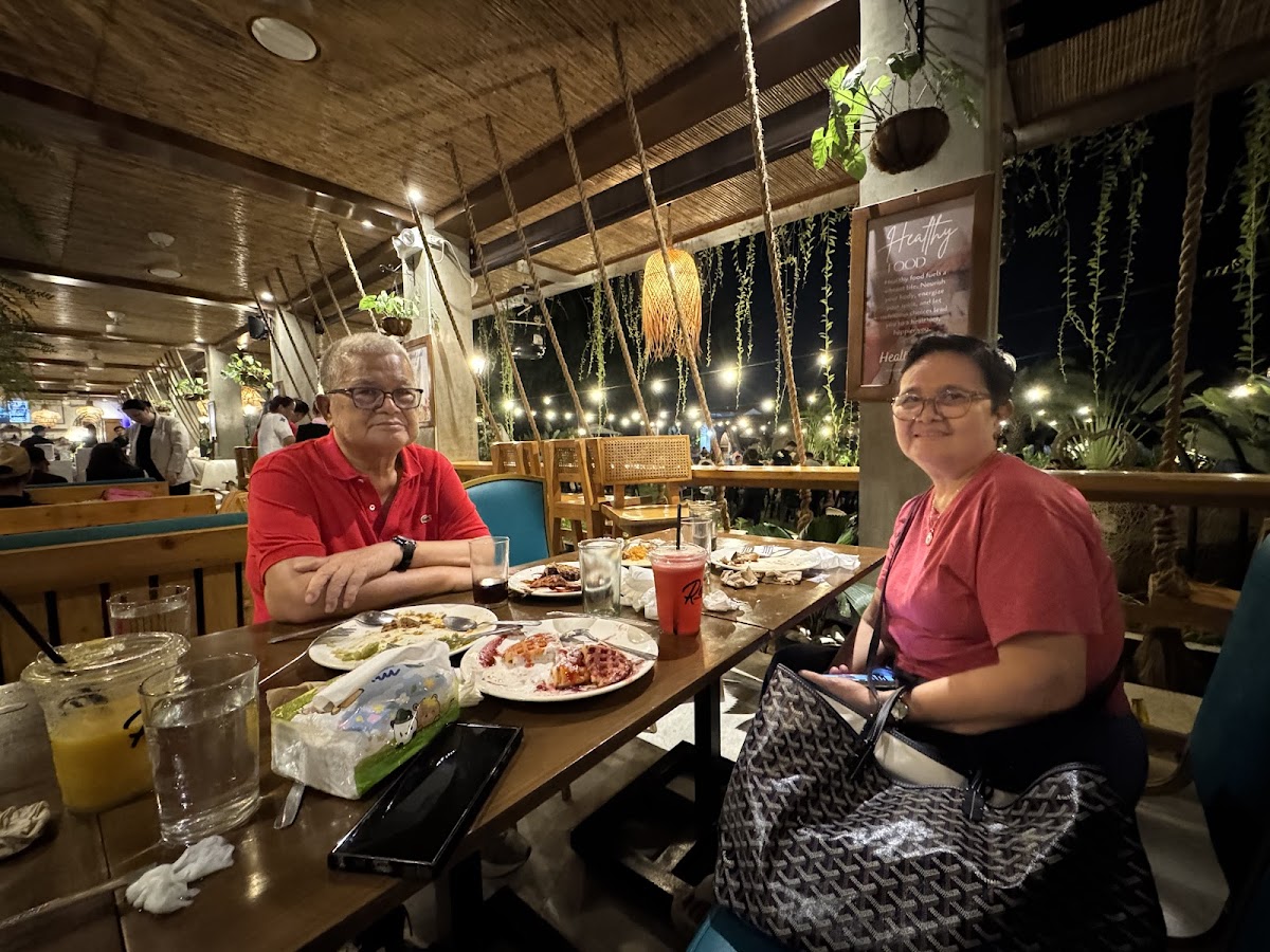 Reca Cafe & Restaurant - Porac Pampanga - Photo 3