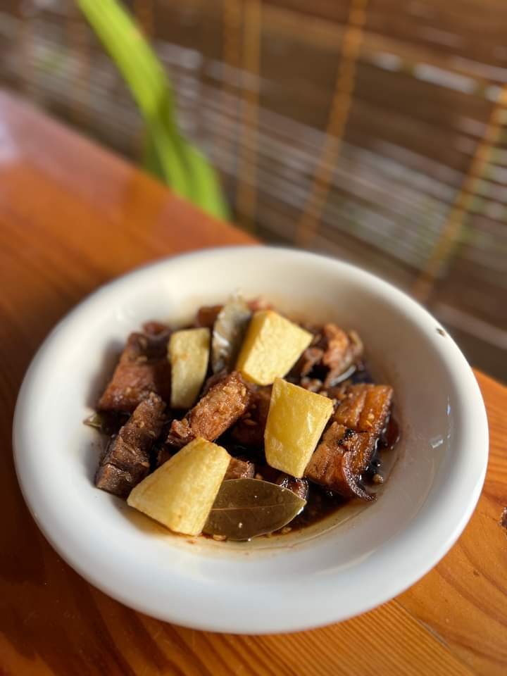 Reca Cafe & Restaurant - Porac Pampanga - Photo 4