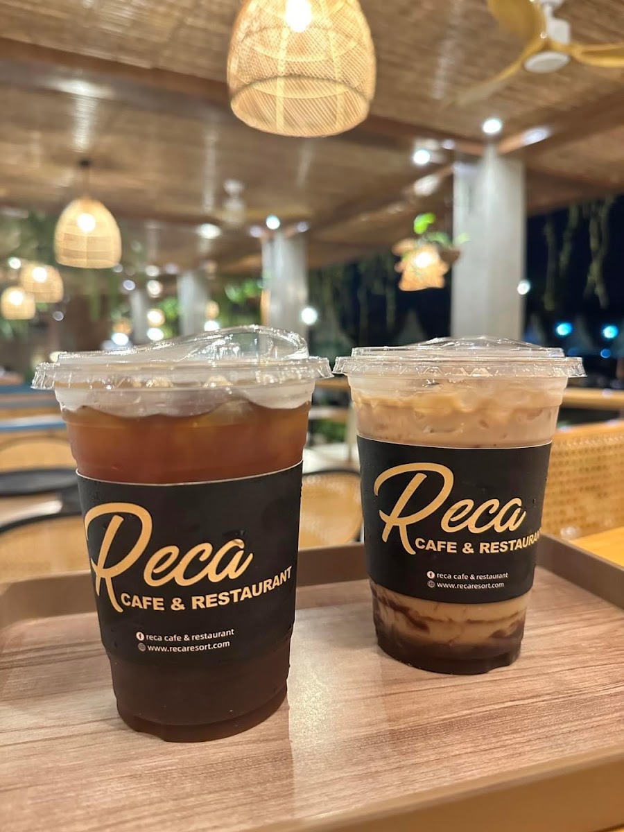 Reca Cafe & Restaurant - Porac Pampanga - Photo 6