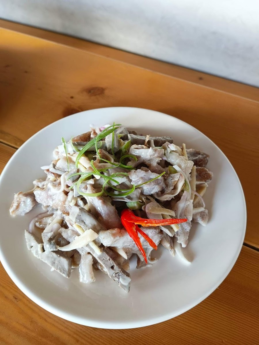 Reca Cafe & Restaurant - Porac Pampanga - Photo 7