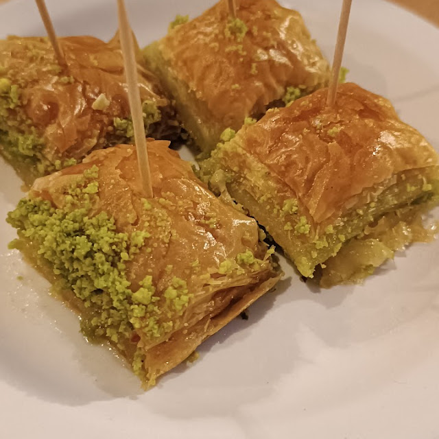 Baklava