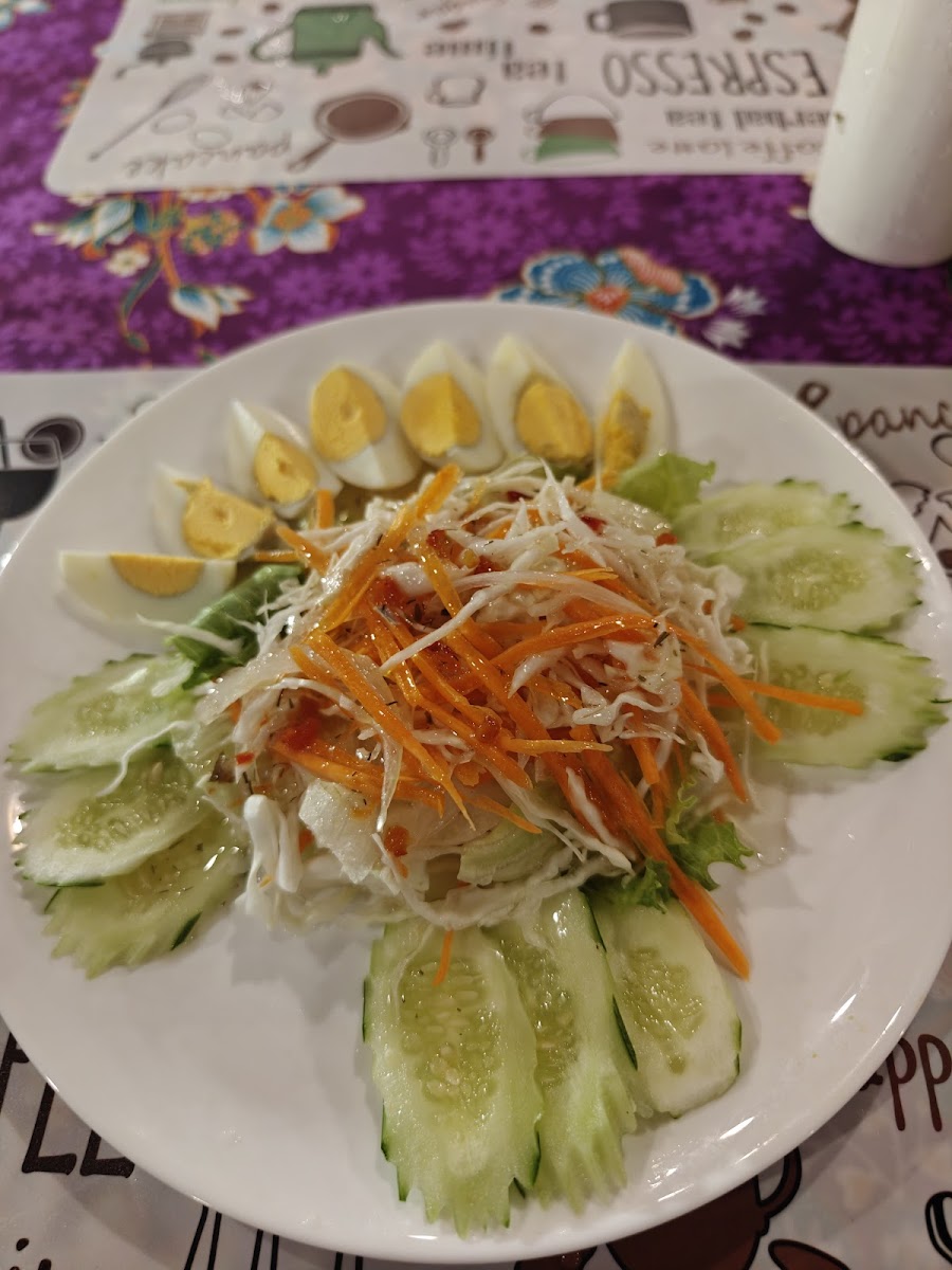 Relax Bar & Restaurant Chong Mon - Photo 9