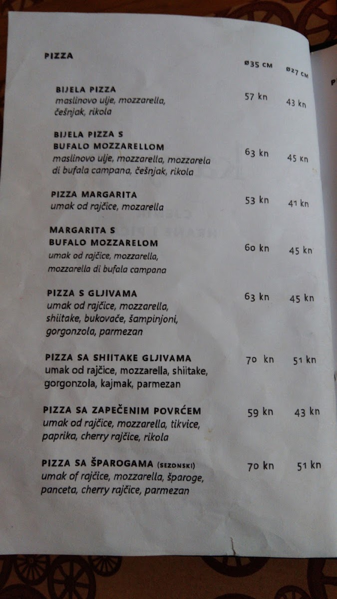 Menu Photo 9