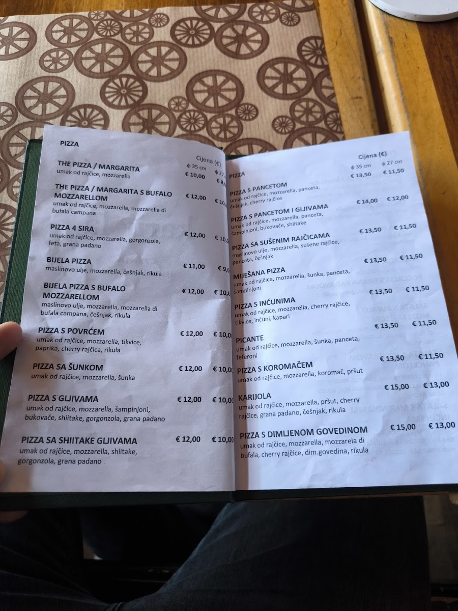 Menu Photo 2