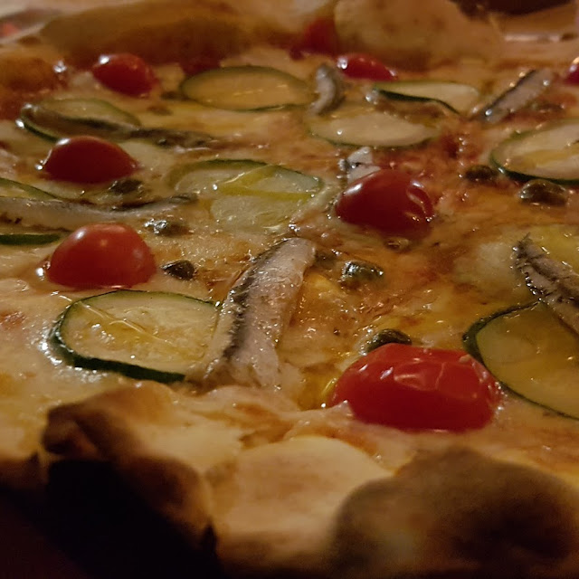 Najbolja Pizza