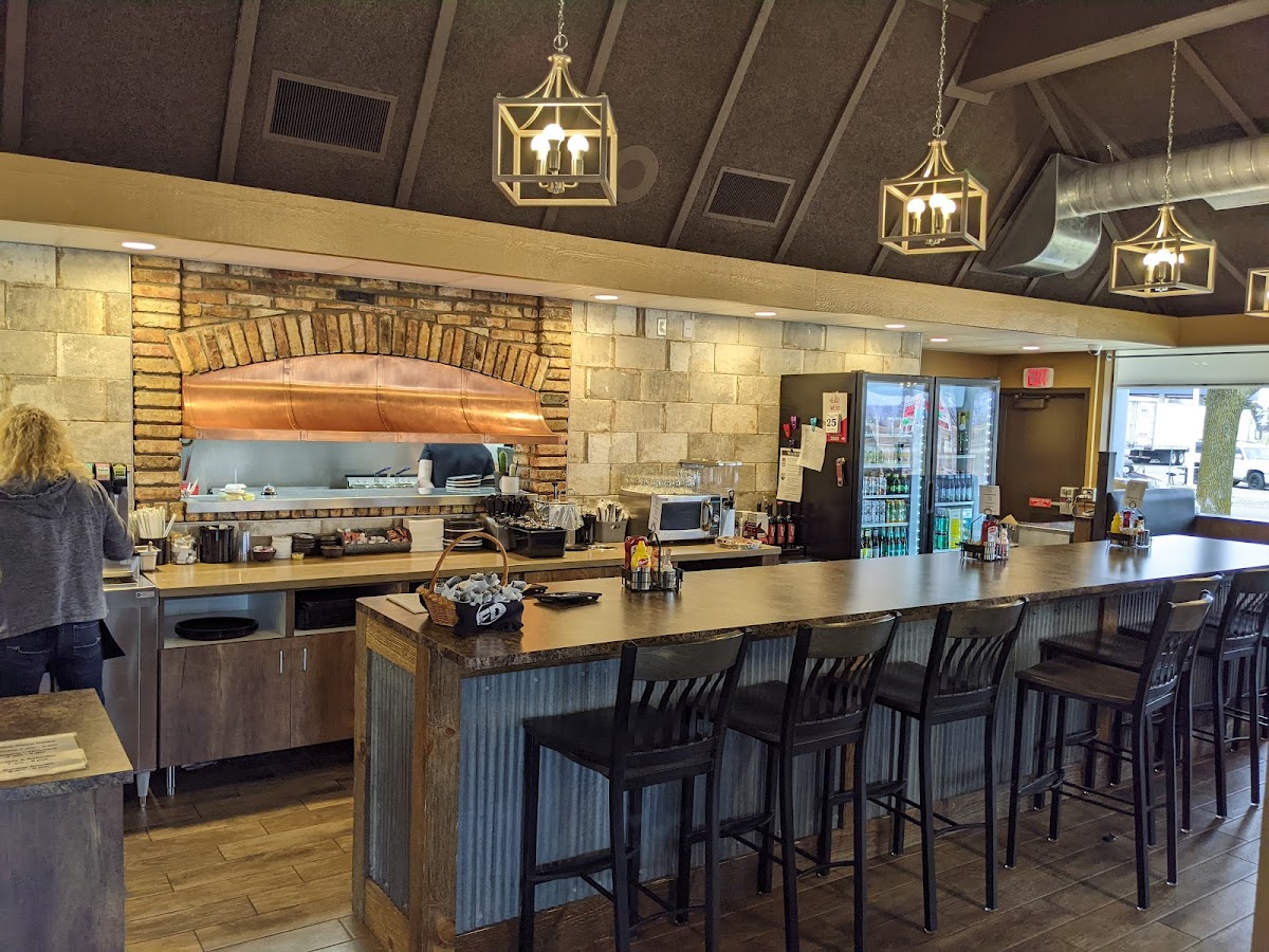 Farmer's Daughters Kitchen