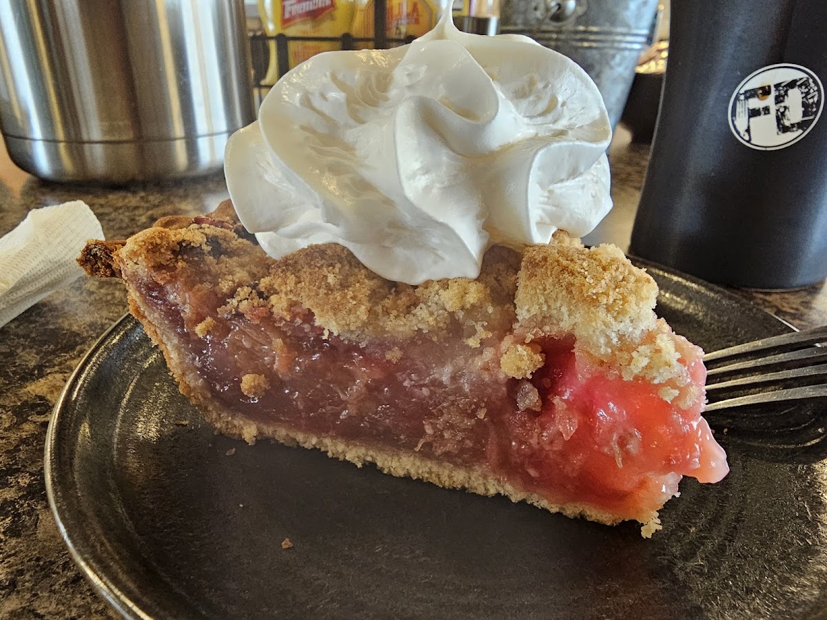 Farmer's Daughters Kitchen - Photo 8