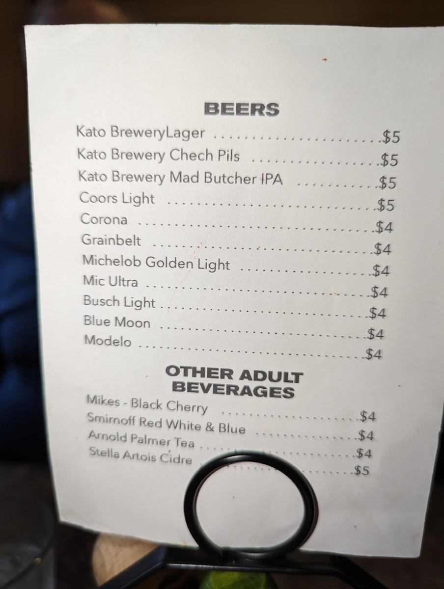 Menu Photo 8