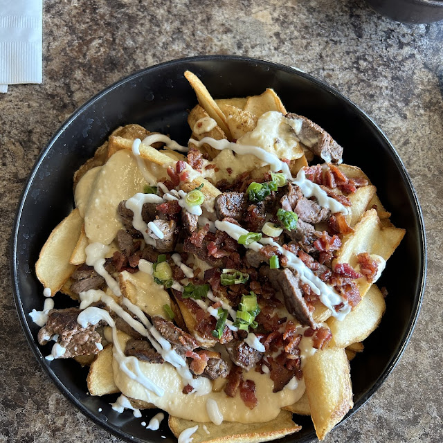 Pulled Pork
