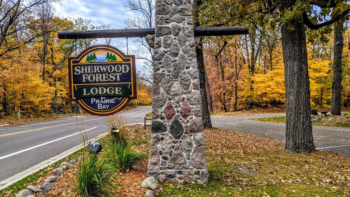 Sherwood North - Photo 5
