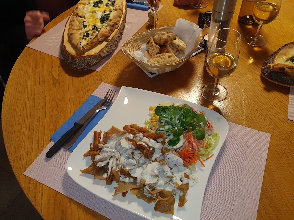 Del Fuoco - Pizza und Kebab - Photo 9