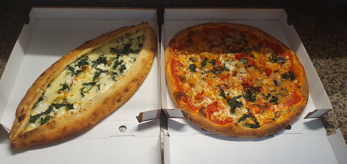 Del Fuoco - Pizza und Kebab - Photo 3